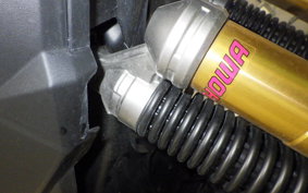 HONDA ADV160 1997 KF54