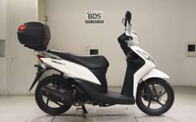HONDA DIO 110 JF31