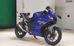 YAMAHA YZF-R25 A