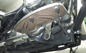 HARLEY FLHR 1450 1998