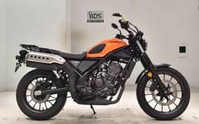 HONDA CL250-2 2006 MC57