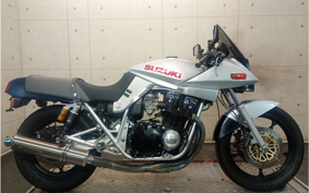 SUZUKI GSX1100S KATANA 2000 GU76A