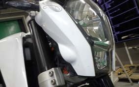 KTM 390 DUKE 2014