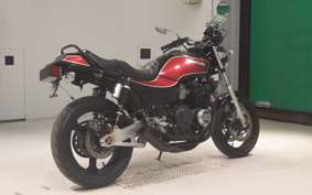 KAWASAKI GPZ400 1983 ZX400A