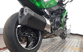 KAWASAKI NINJA H2 SX SE 2022 ZXT02P