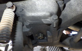 SUZUKI LET's 4 CA45A