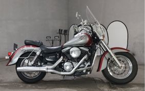 KAWASAKI VULCAN1500 CLASSIC 1999 VNT50D
