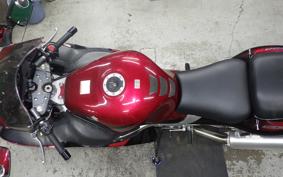 SUZUKI GSX1300R HAYABUSA 2006