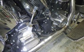 HARLEY FLSTC SIDECAR 1340 1996