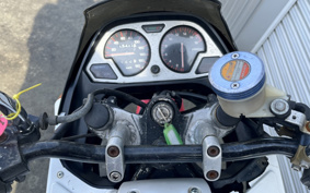 YAMAHA FZ250 FAZER 1HX