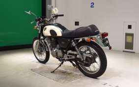 HONDA GB250 CLUBMAN Gen.5 1995 MC10