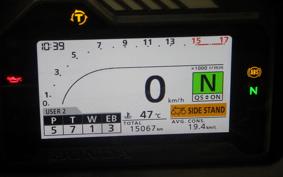 HONDA CBR600RR 2024 PC40