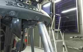 HONDA LY125 FI