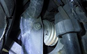 HONDA STEED 400 VLS 1999 NC37