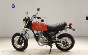 HONDA APE 50 AC16