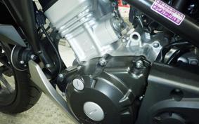 HONDA CB125 R 2011 JC79