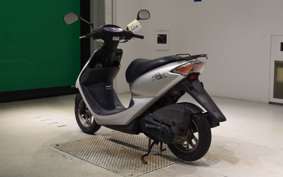 HONDA DIO Gen.5 2007 AF56