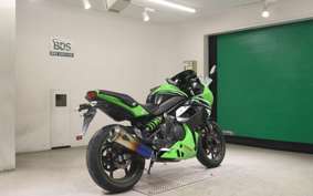KAWASAKI NINJA 400R 2012 ER400B