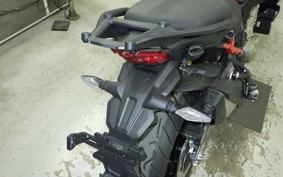 DUCATI MULTISTRADA V4S 2025