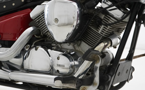 YAMAHA DRAGSTAR 250 VG02J