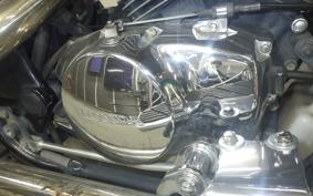 HONDA SHADOW 400 2007 NC34