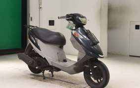 SUZUKI ADDRESS V125 G 2025 CF46A