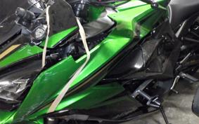 KAWASAKI NINJA 1100SX 2025 ZXT10H