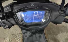 YAMAHA CYGNUS GRIF ASU SEJ4J