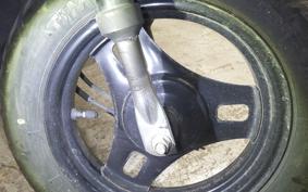 SUZUKI ADDRESS V50 Gen.2 2021 CA44A