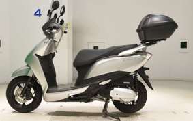 HONDA LEAD 125 JF45