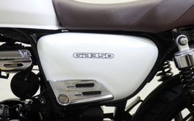 HONDA GB350 2023 NC59