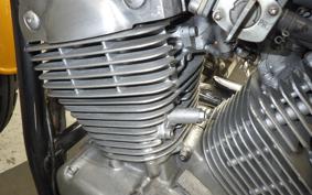 YAMAHA SRV250 RENAISSA 2006 4DN