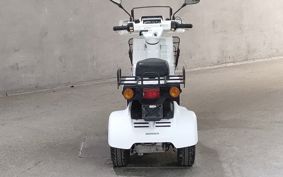 HONDA GYRO TD02