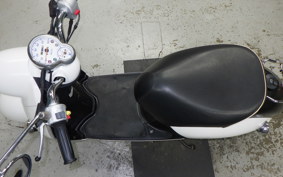 YAMAHA VINO 50 SA37J
