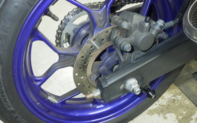 YAMAHA YZF-R25 A 2009 RG43J