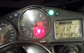 KAWASAKI ZX 1200 NINJA R 2000 ZXT20A