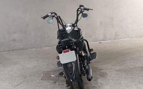 YAMAHA DRAGSTAR 1100 CLASSIC 2008 VP13J