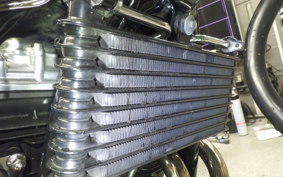 HONDA CB1100 2010 SC65