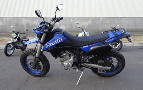 KAWASAKI KLX125D TRACKER X LX250V