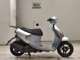 Фото Suzuki LET's 4 с японского аукциона