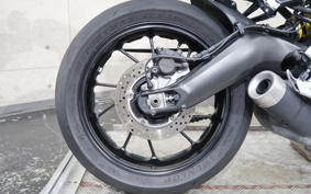 YAMAHA XSR900 2016 RN46J