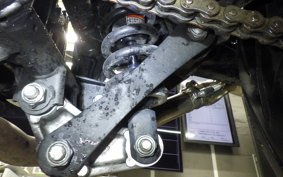 KAWASAKI NINJA 250 ABS EX250L