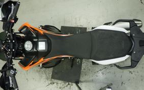 KTM 790 ADVENTURE 2022