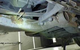 SUZUKI ADDRESS V125 CF46A