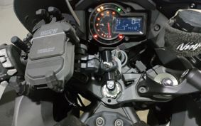 KAWASAKI  NINJA H2 SX ZXT02A