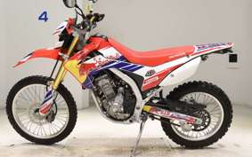 HONDA CRF250L 1989 MD38