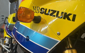 SUZUKI GS1200SS 2001 GV78A