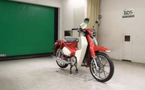 HONDA C125 SUPER CUB JA58