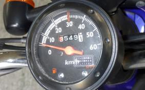 HONDA TODAY 2002 AF61