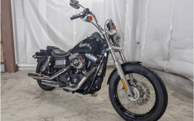 HARLEY FXDB1580 2010 GX4
